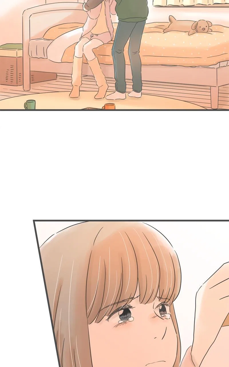 It Rains on Precious Days Chapter 192 – Page 95