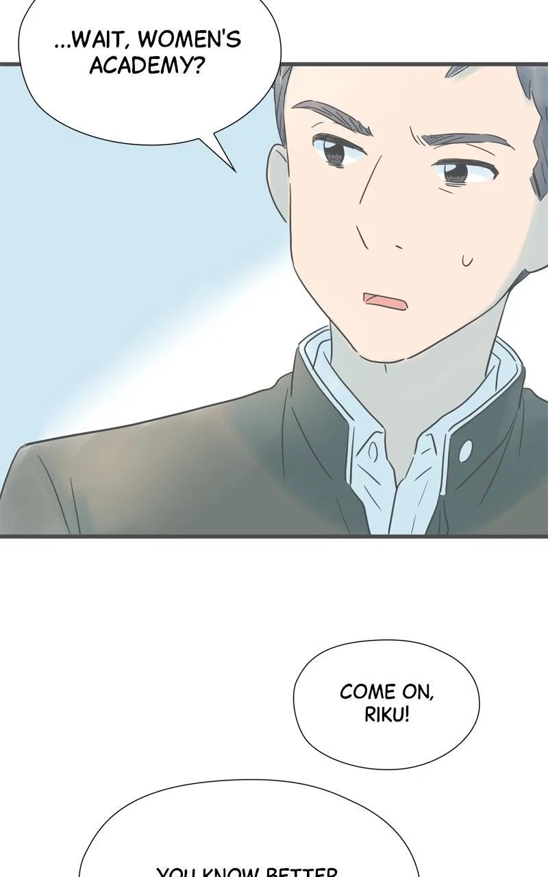 It Rains on Precious Days Chapter 191 – Page 27