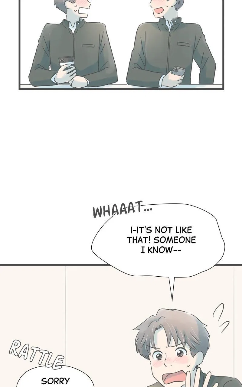 It Rains on Precious Days Chapter 191 – Page 31