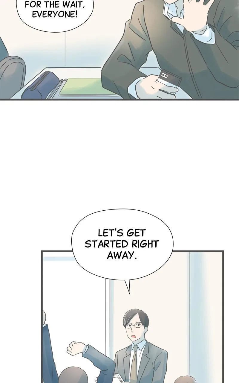 It Rains on Precious Days Chapter 191 – Page 32