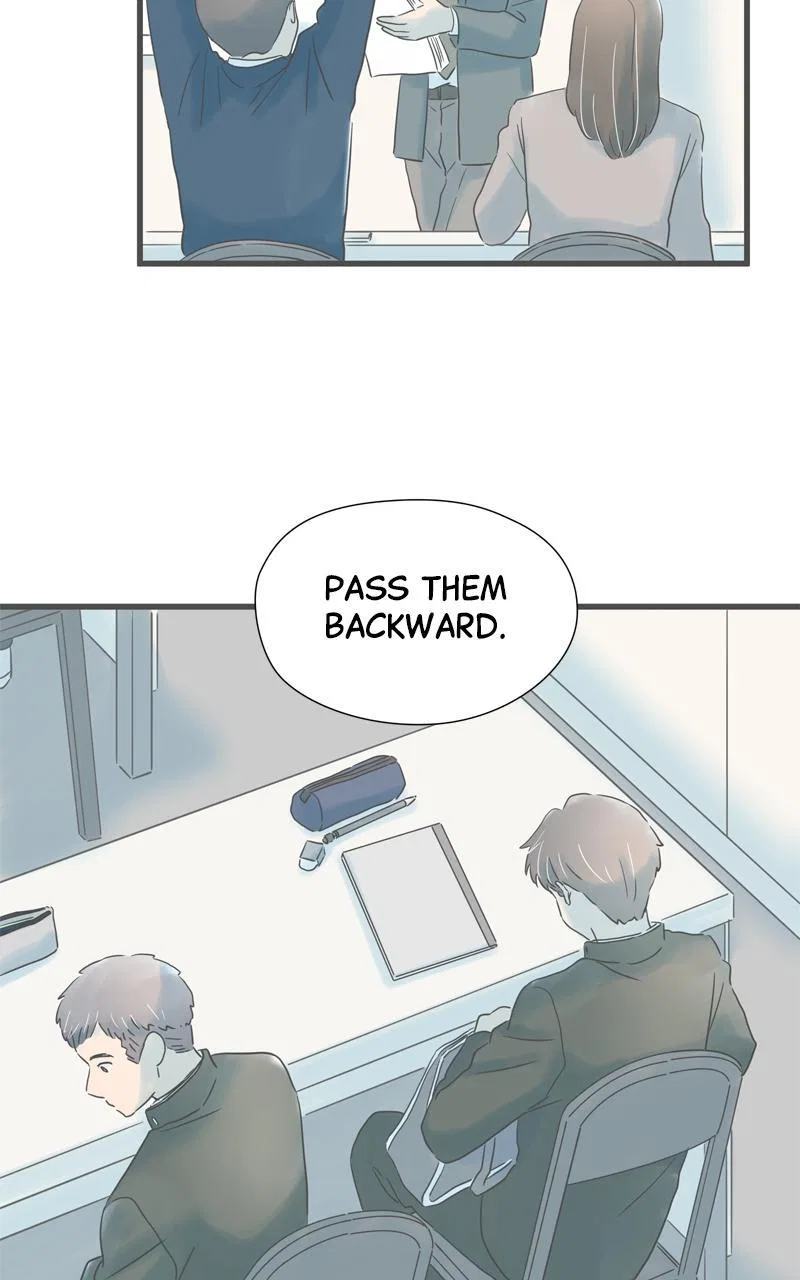 It Rains on Precious Days Chapter 191 – Page 33
