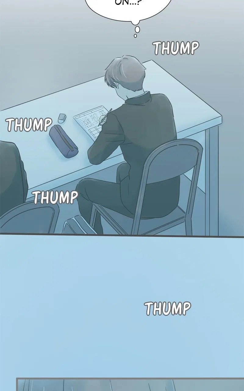 It Rains on Precious Days Chapter 191 – Page 38