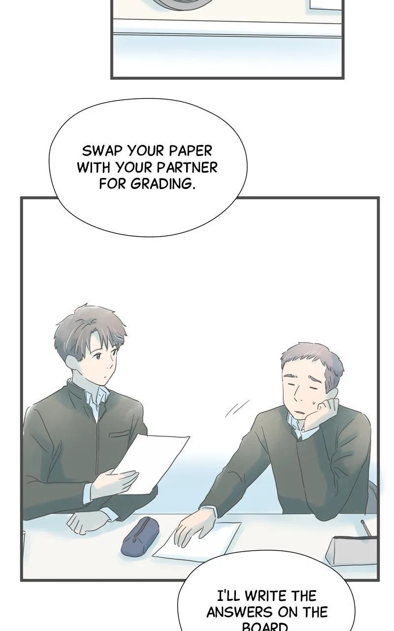 It Rains on Precious Days Chapter 191 – Page 44