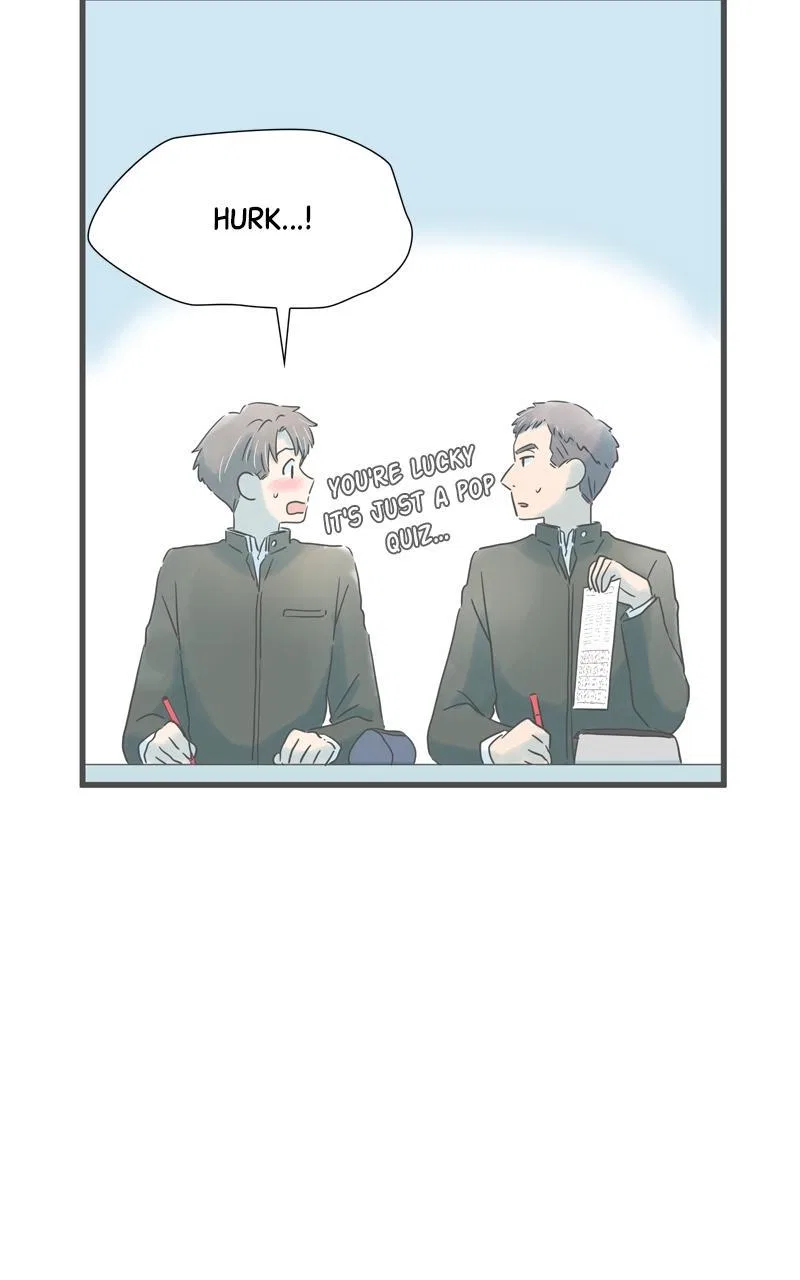 It Rains on Precious Days Chapter 191 – Page 50