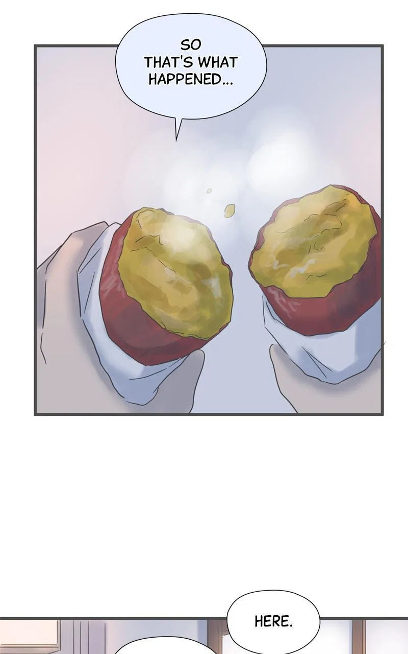 It Rains on Precious Days Chapter 191 – Page 57