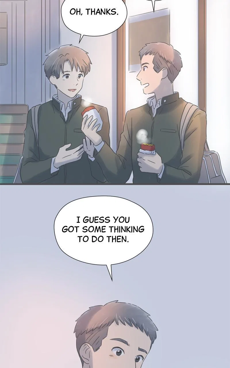 It Rains on Precious Days Chapter 191 – Page 58