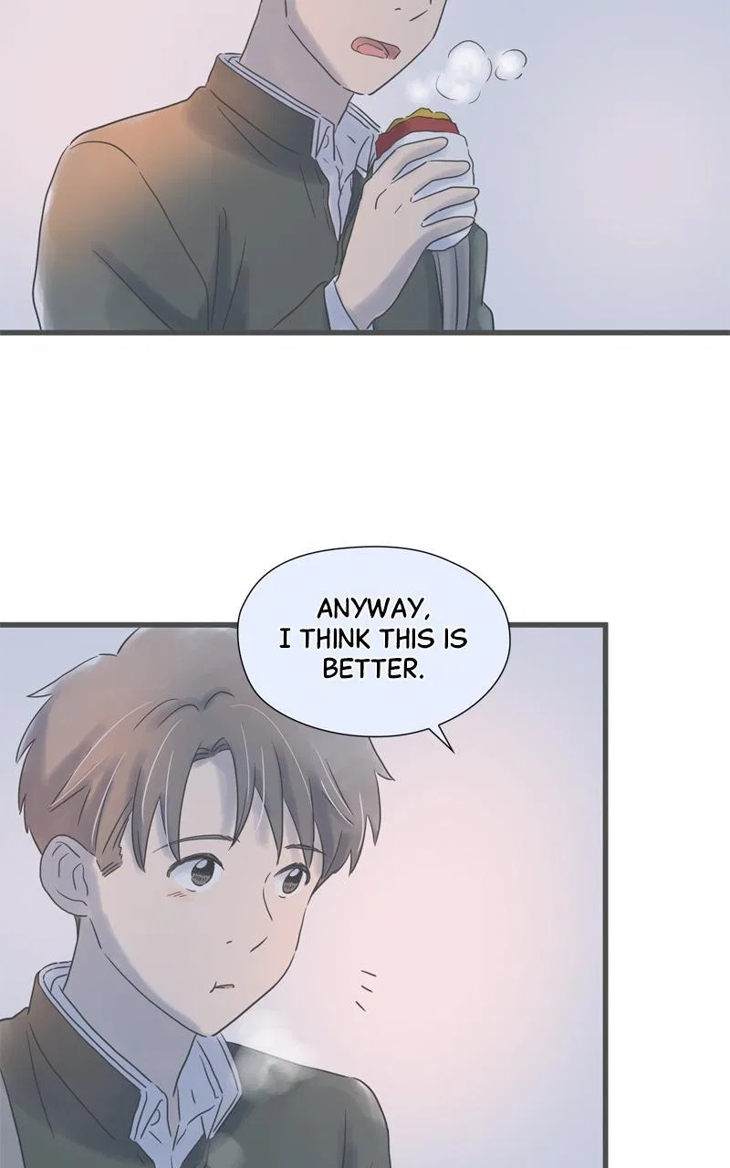 It Rains on Precious Days Chapter 191 – Page 59