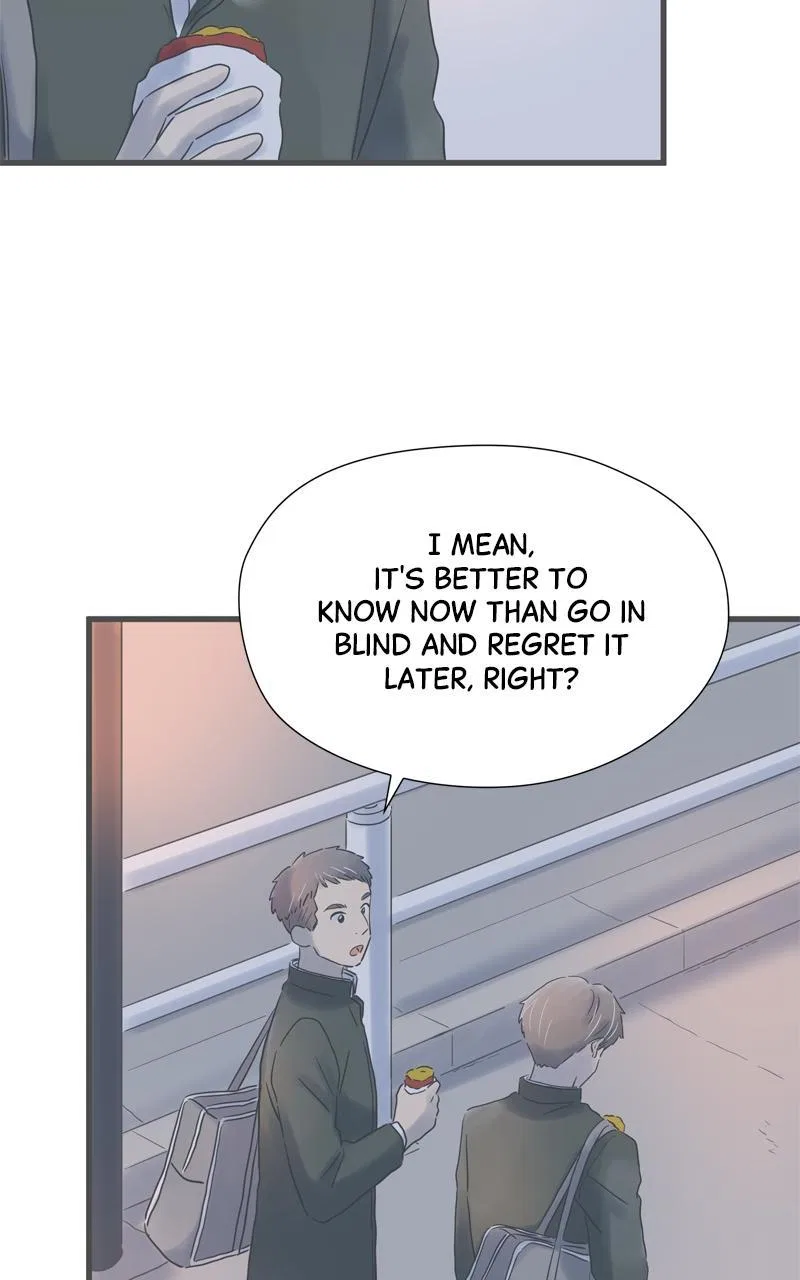 It Rains on Precious Days Chapter 191 – Page 60