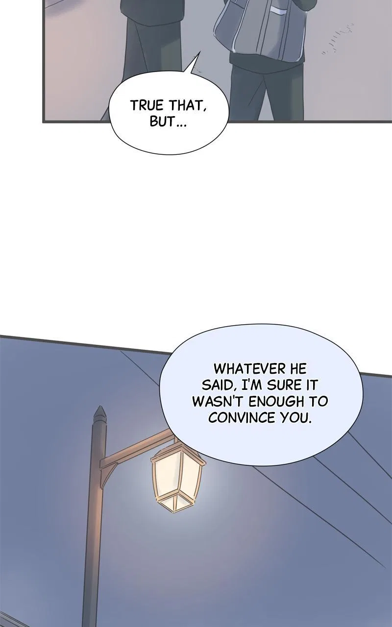 It Rains on Precious Days Chapter 191 – Page 61