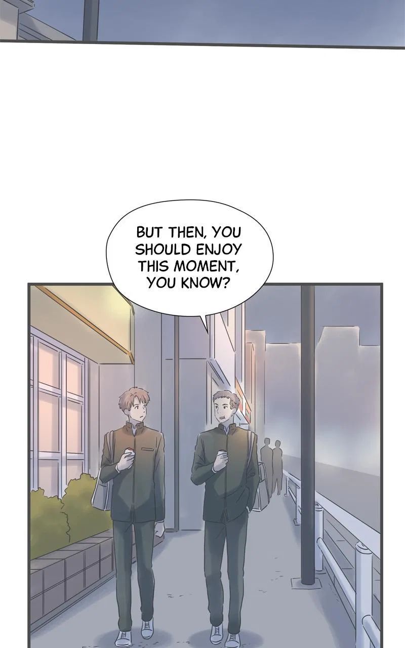 It Rains on Precious Days Chapter 191 – Page 62