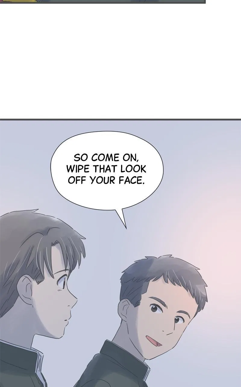 It Rains on Precious Days Chapter 191 – Page 64