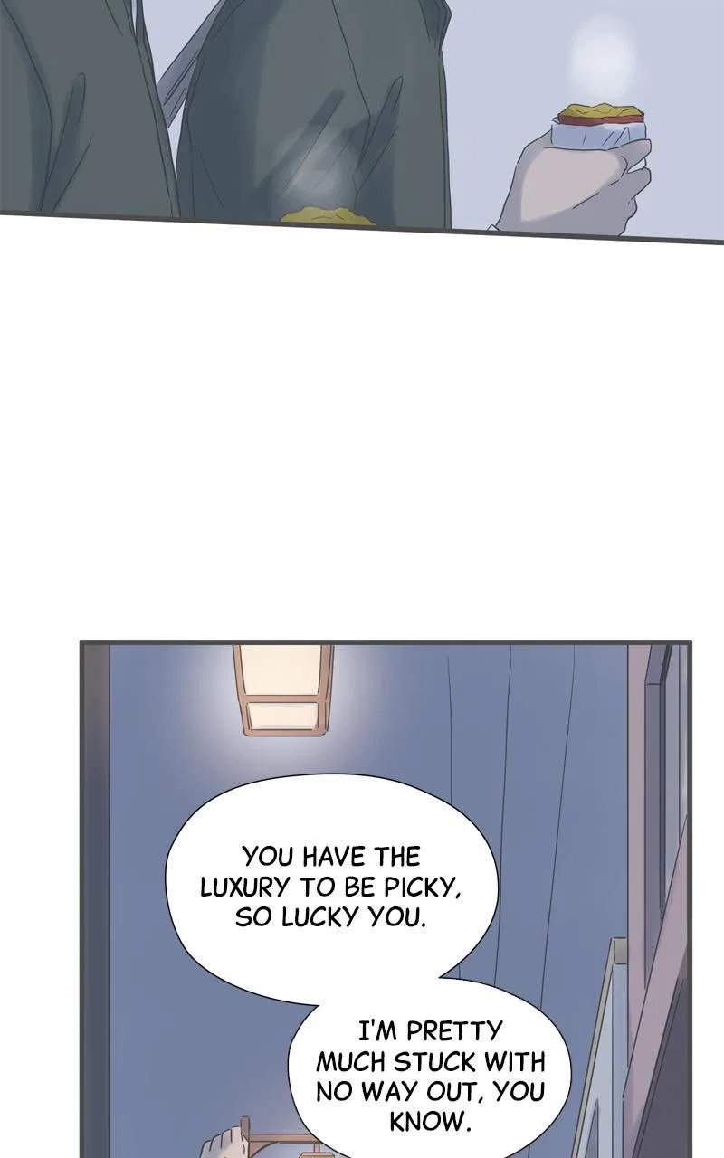 It Rains on Precious Days Chapter 191 – Page 65
