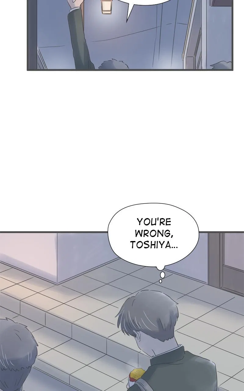 It Rains on Precious Days Chapter 191 – Page 66