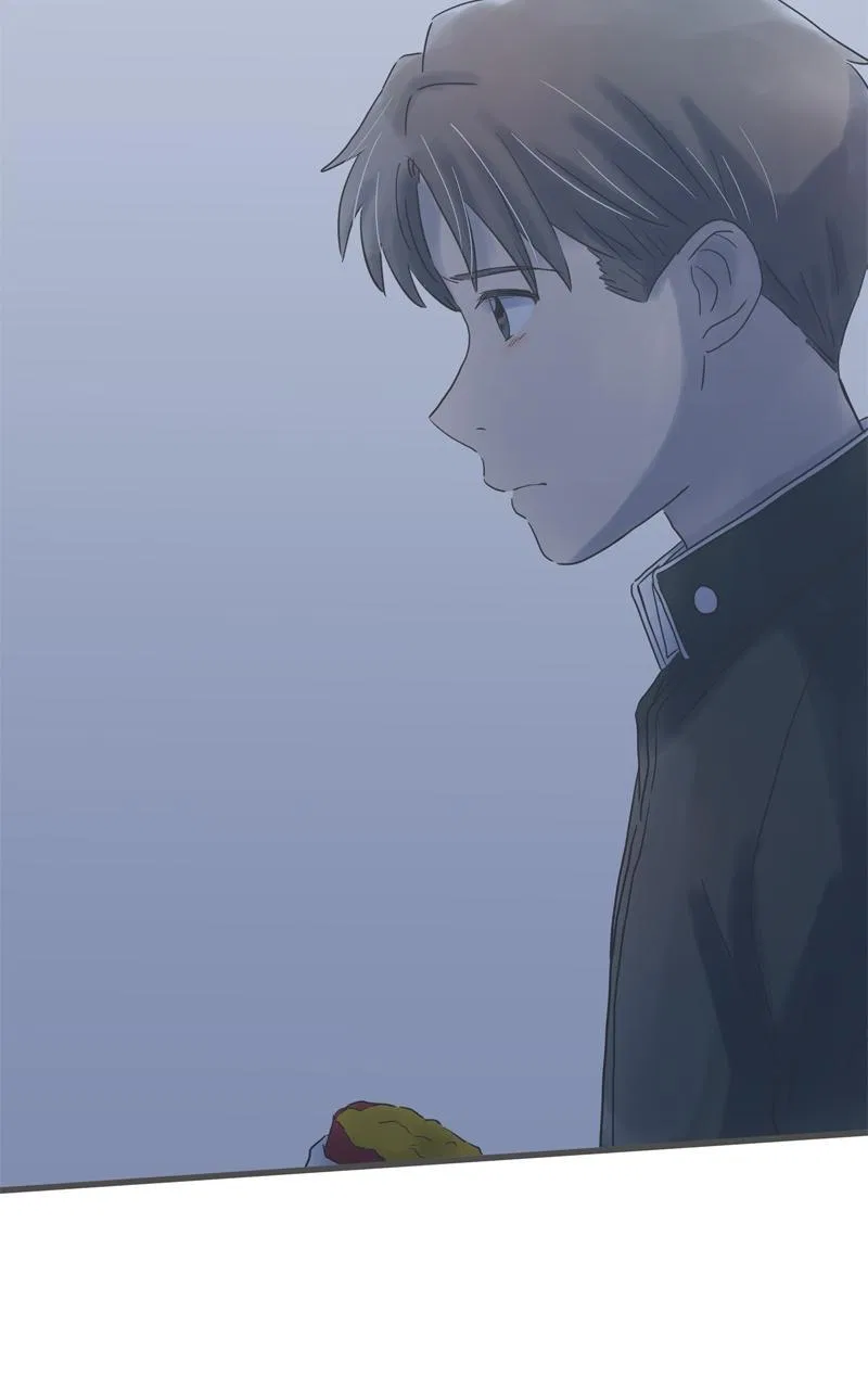 It Rains on Precious Days Chapter 191 – Page 70