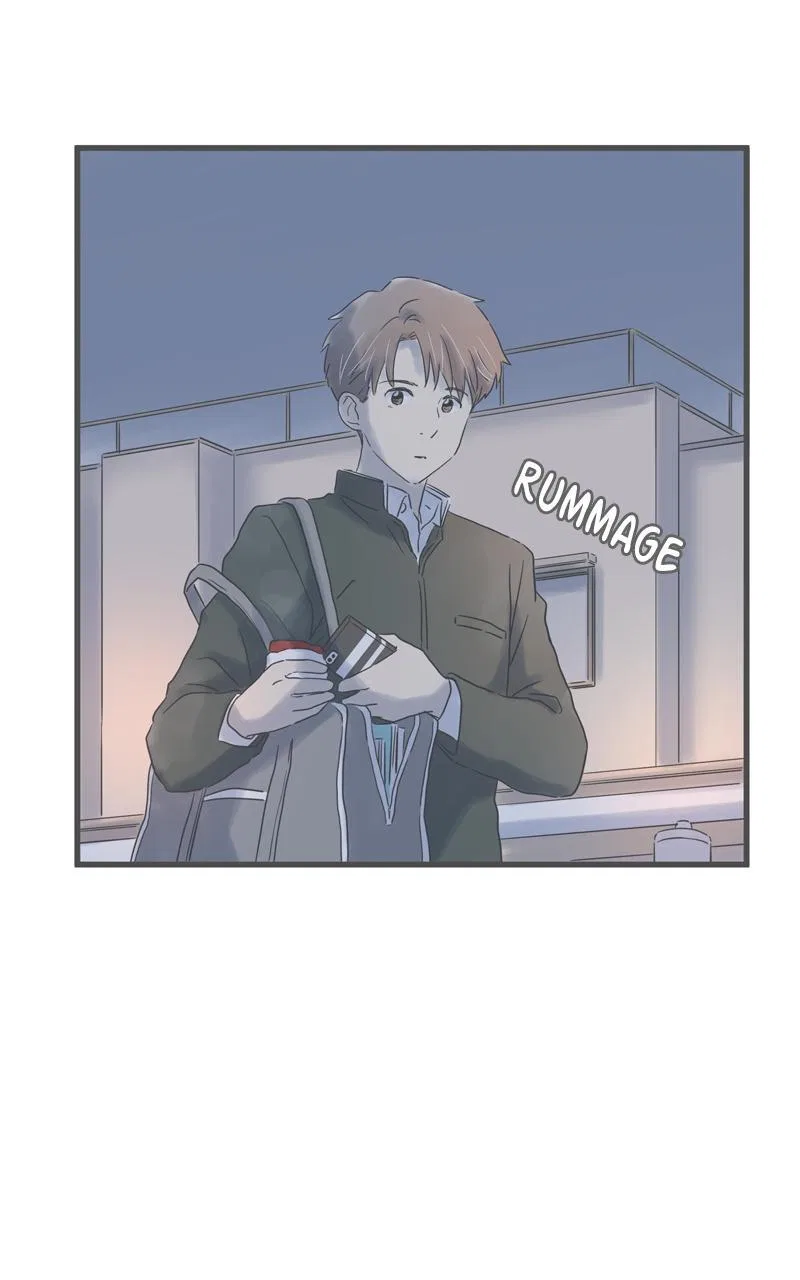 It Rains on Precious Days Chapter 191 – Page 73