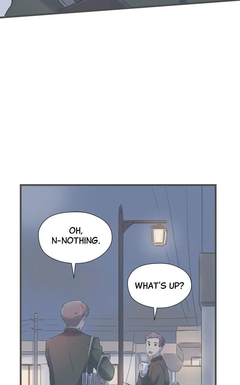It Rains on Precious Days Chapter 191 – Page 76