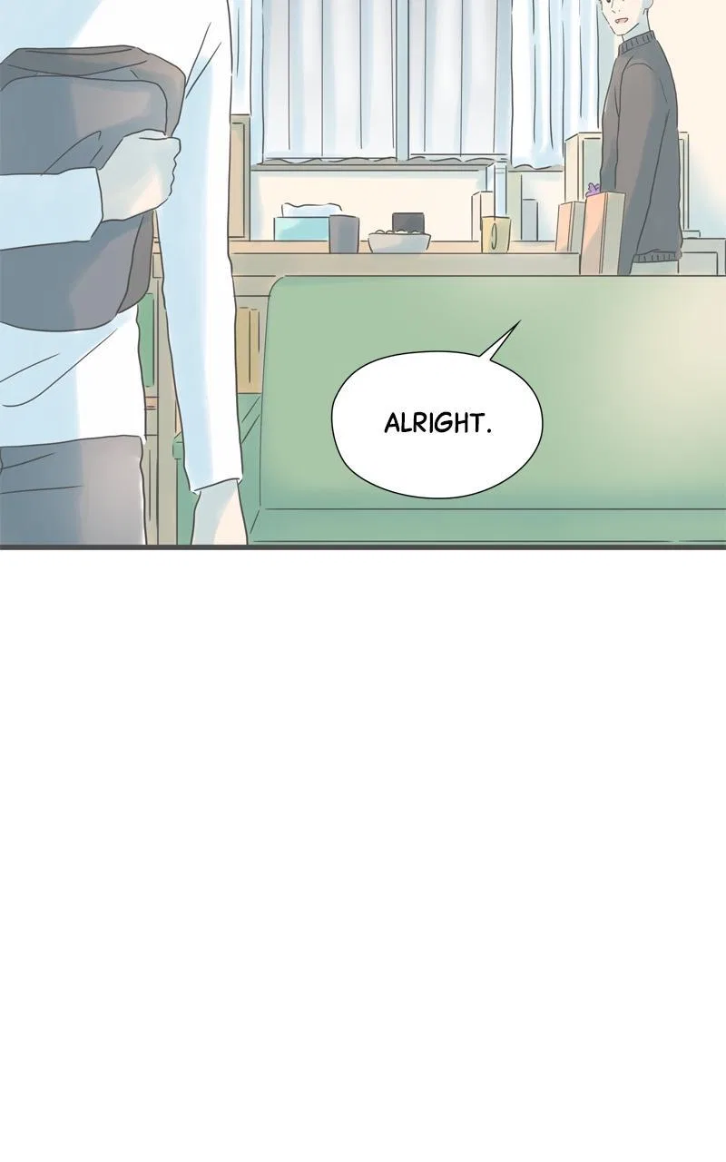 It Rains on Precious Days Chapter 190 – Page 23