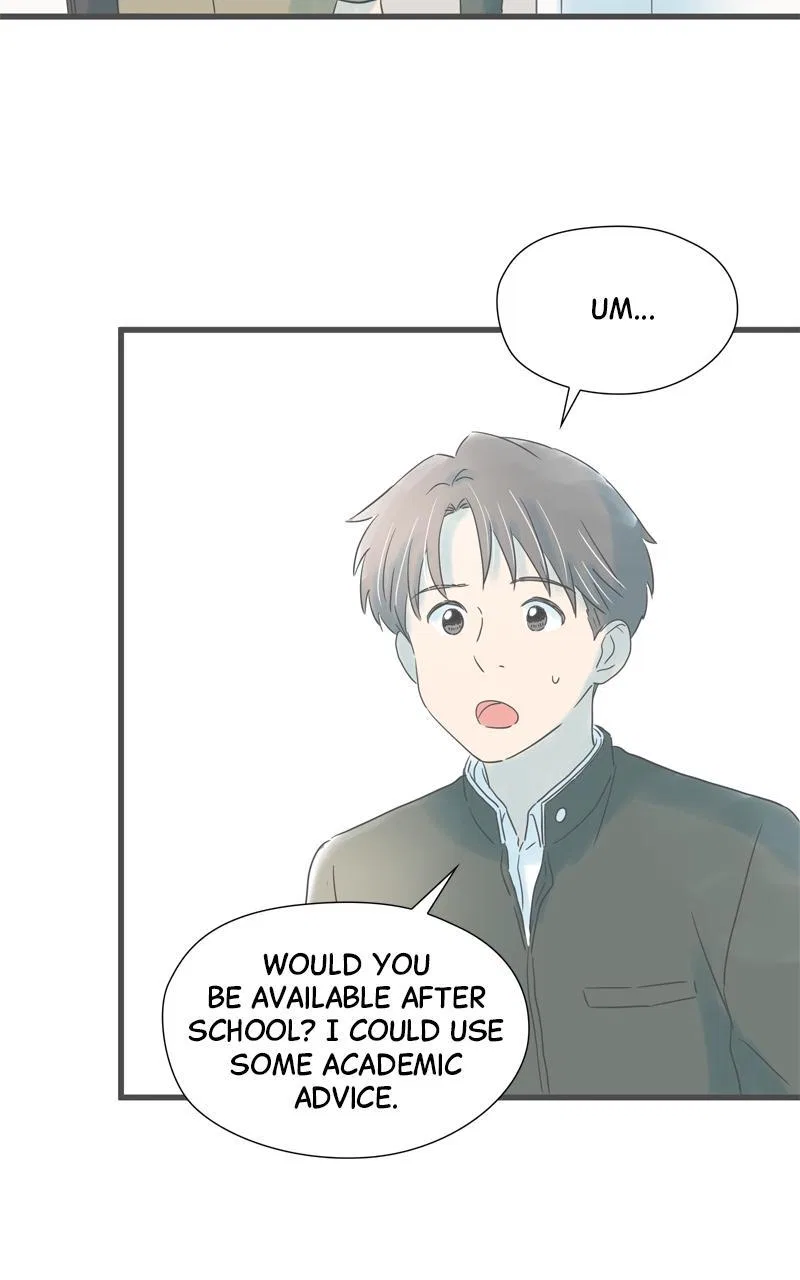 It Rains on Precious Days Chapter 190 – Page 26