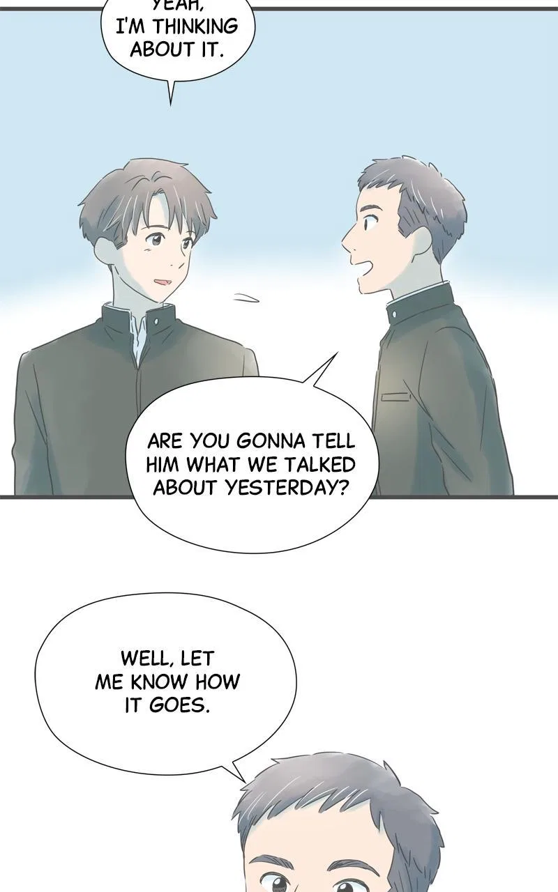 It Rains on Precious Days Chapter 190 – Page 30