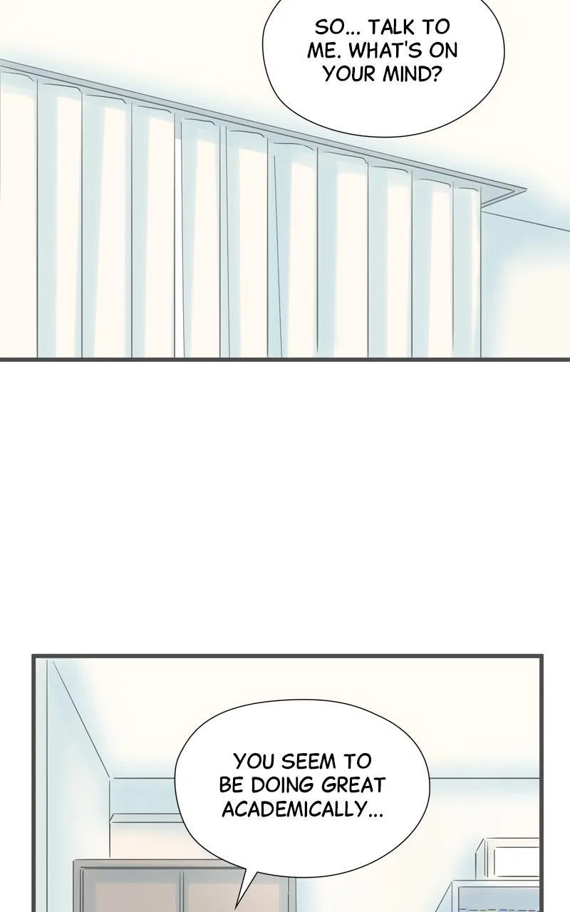 It Rains on Precious Days Chapter 190 – Page 38