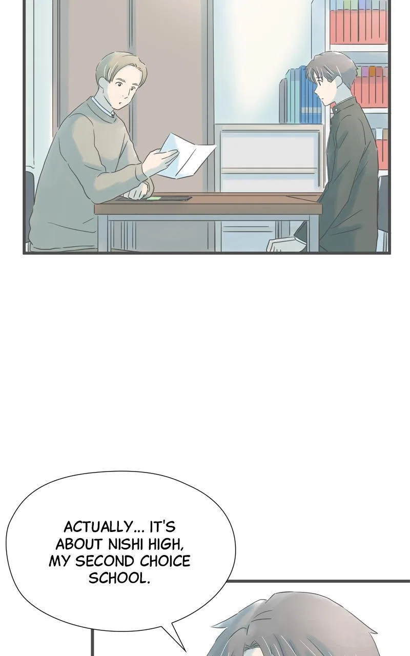It Rains on Precious Days Chapter 190 – Page 39