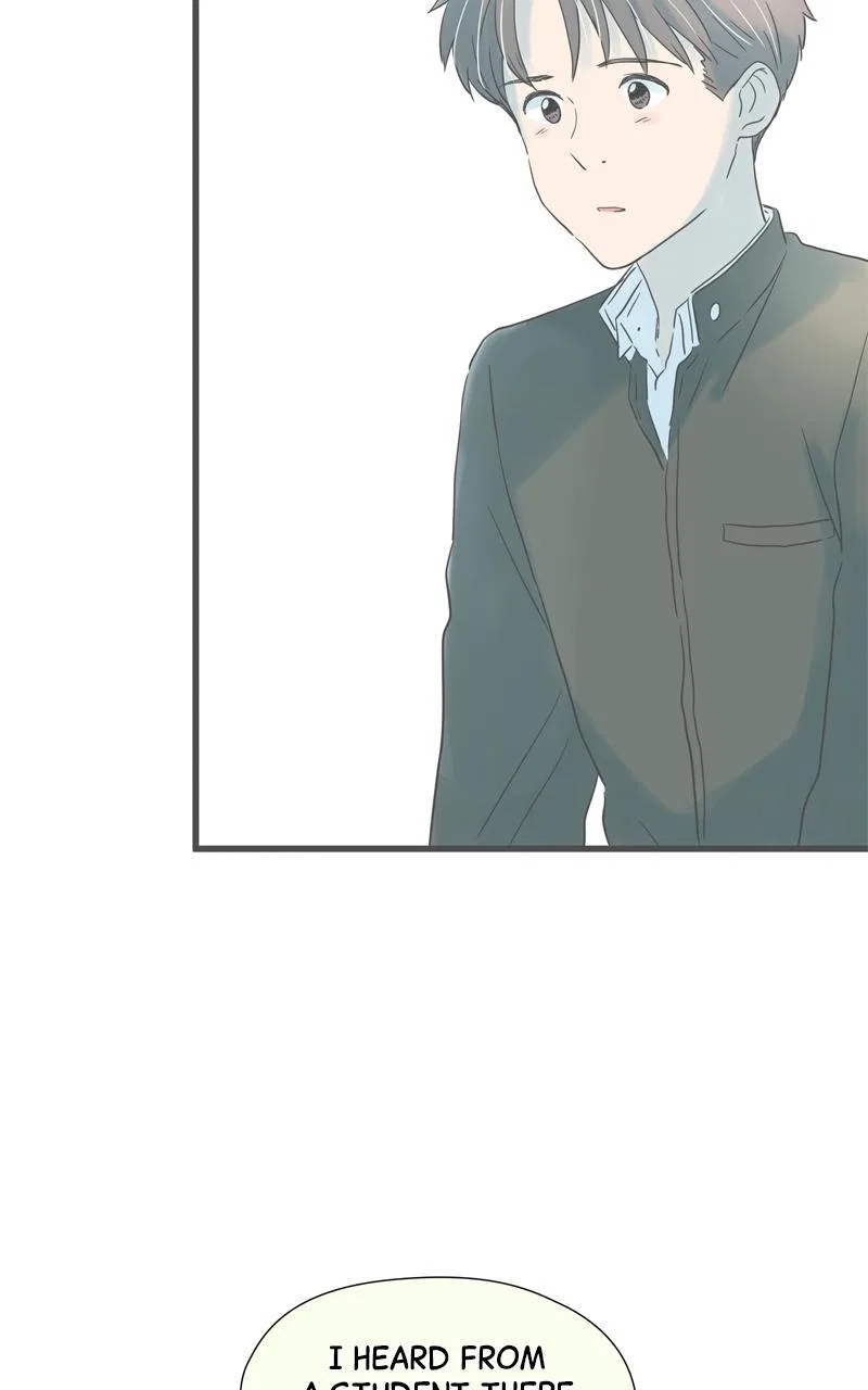 It Rains on Precious Days Chapter 190 – Page 40