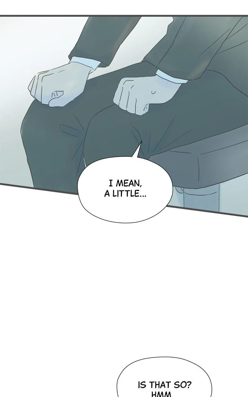 It Rains on Precious Days Chapter 190 – Page 44