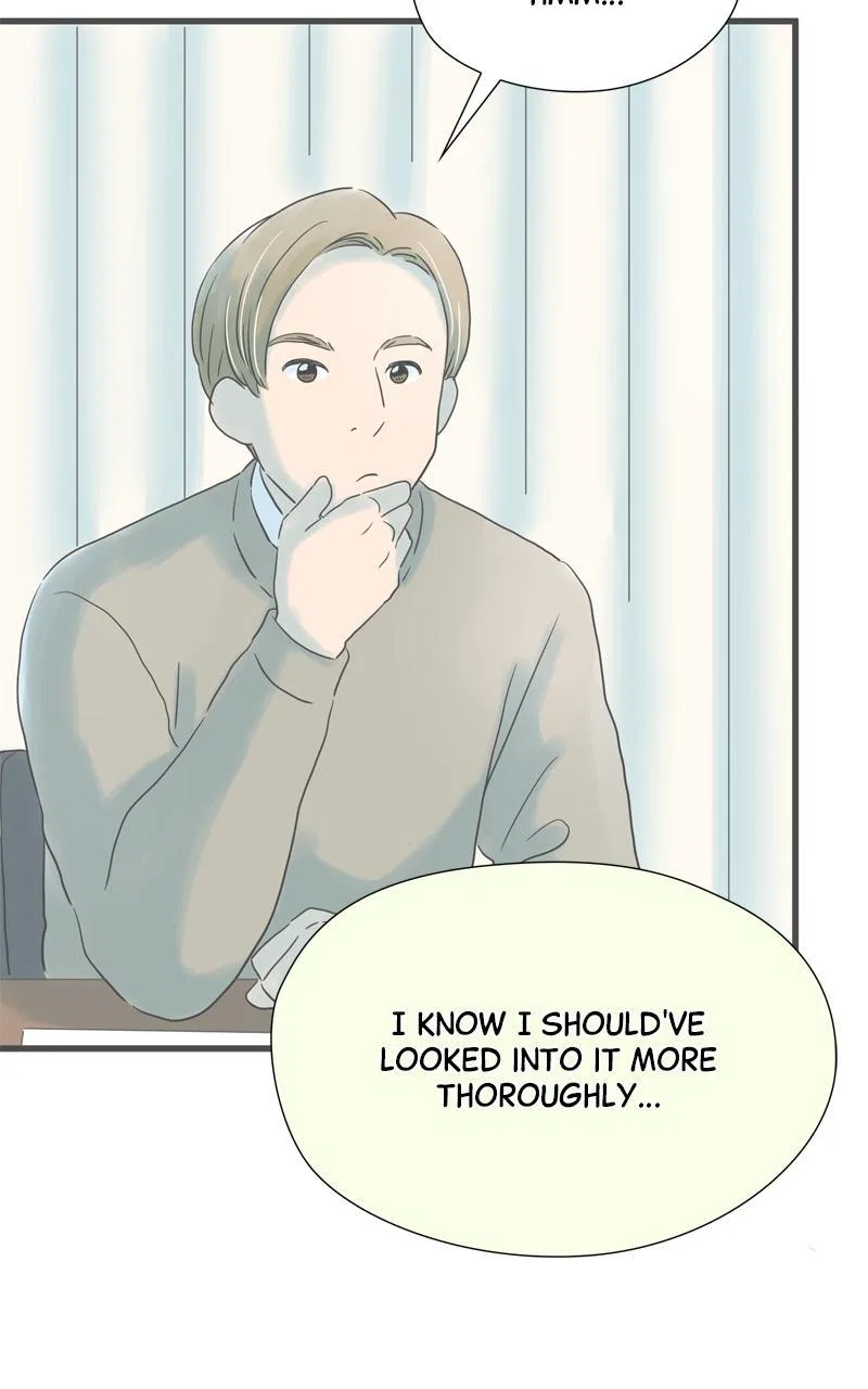 It Rains on Precious Days Chapter 190 – Page 45