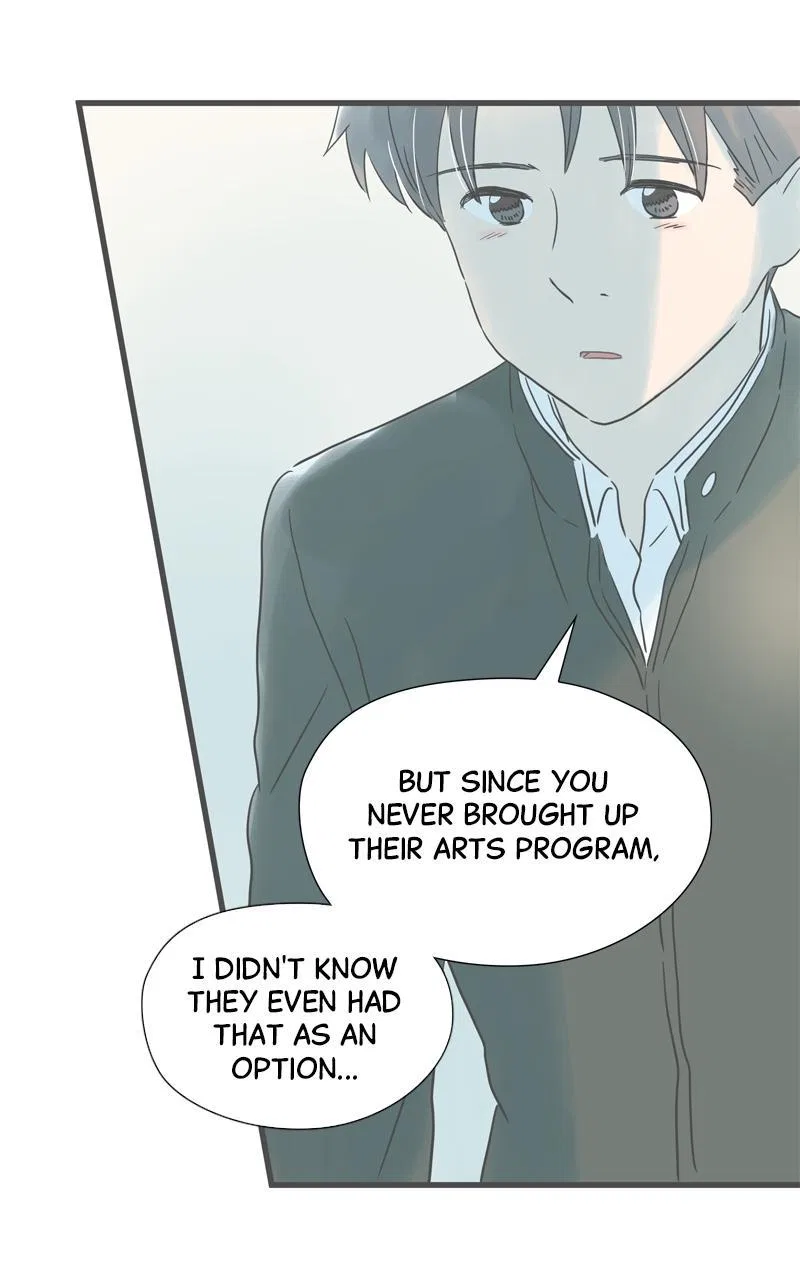 It Rains on Precious Days Chapter 190 – Page 46
