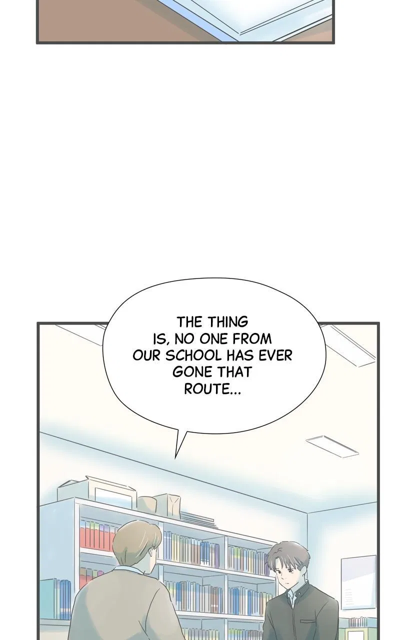 It Rains on Precious Days Chapter 190 – Page 48
