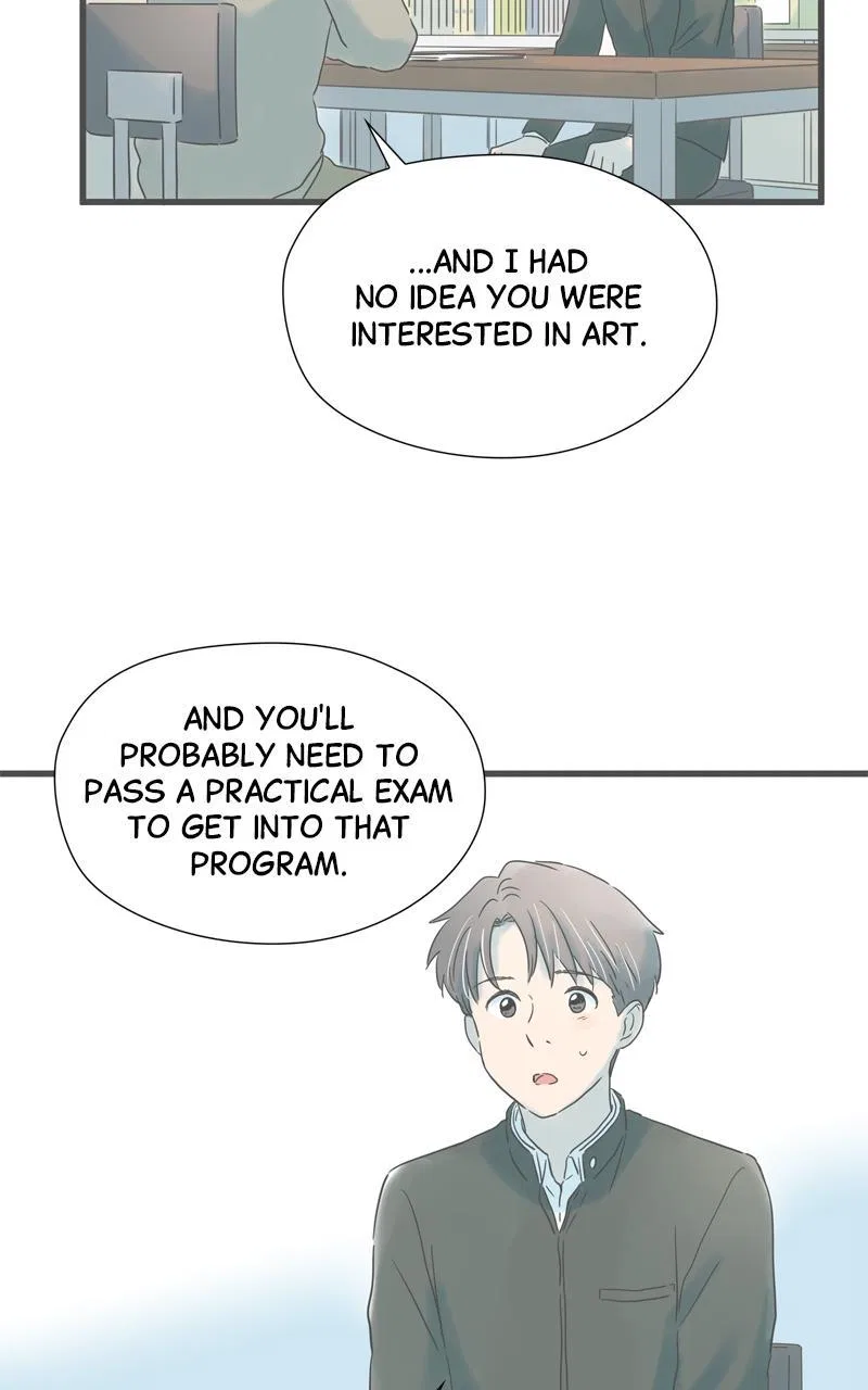It Rains on Precious Days Chapter 190 – Page 49