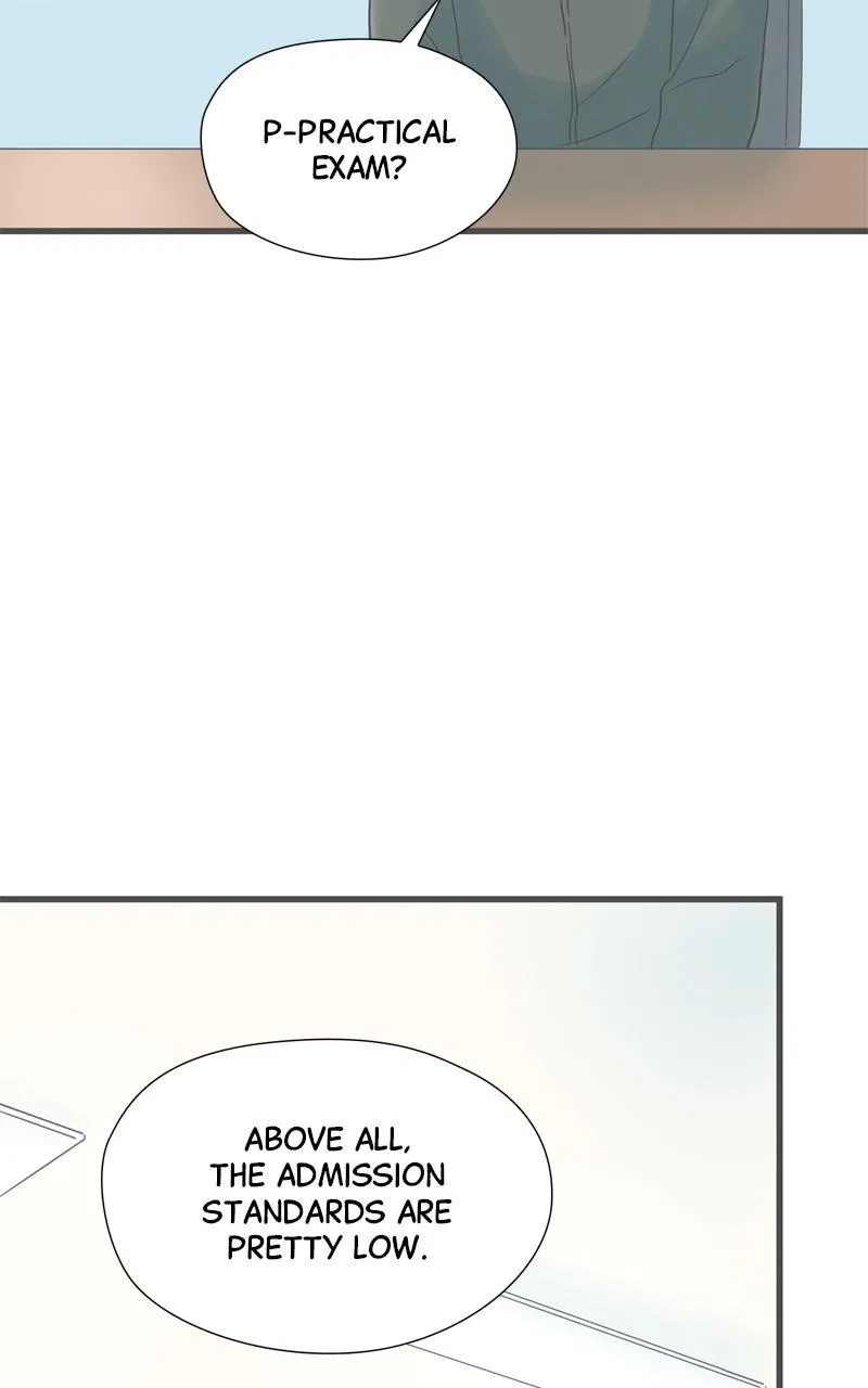 It Rains on Precious Days Chapter 190 – Page 50