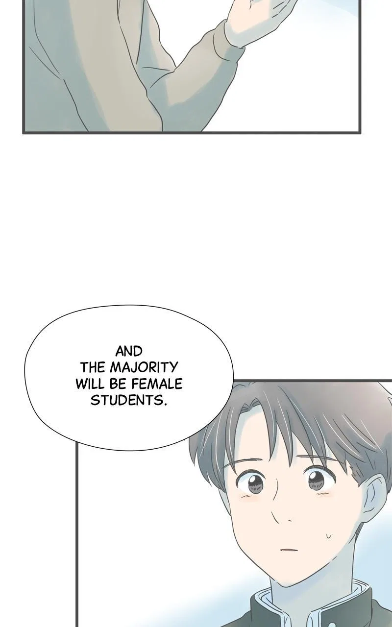 It Rains on Precious Days Chapter 190 – Page 53