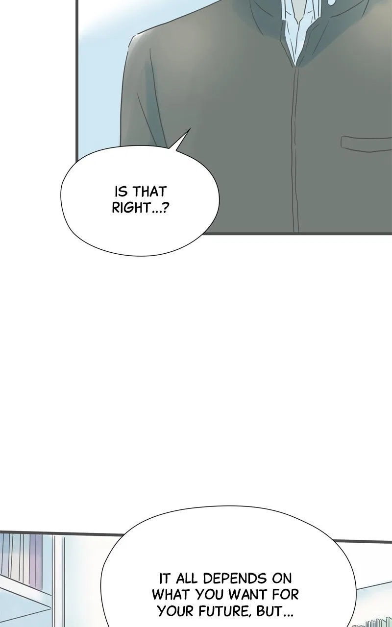 It Rains on Precious Days Chapter 190 – Page 54