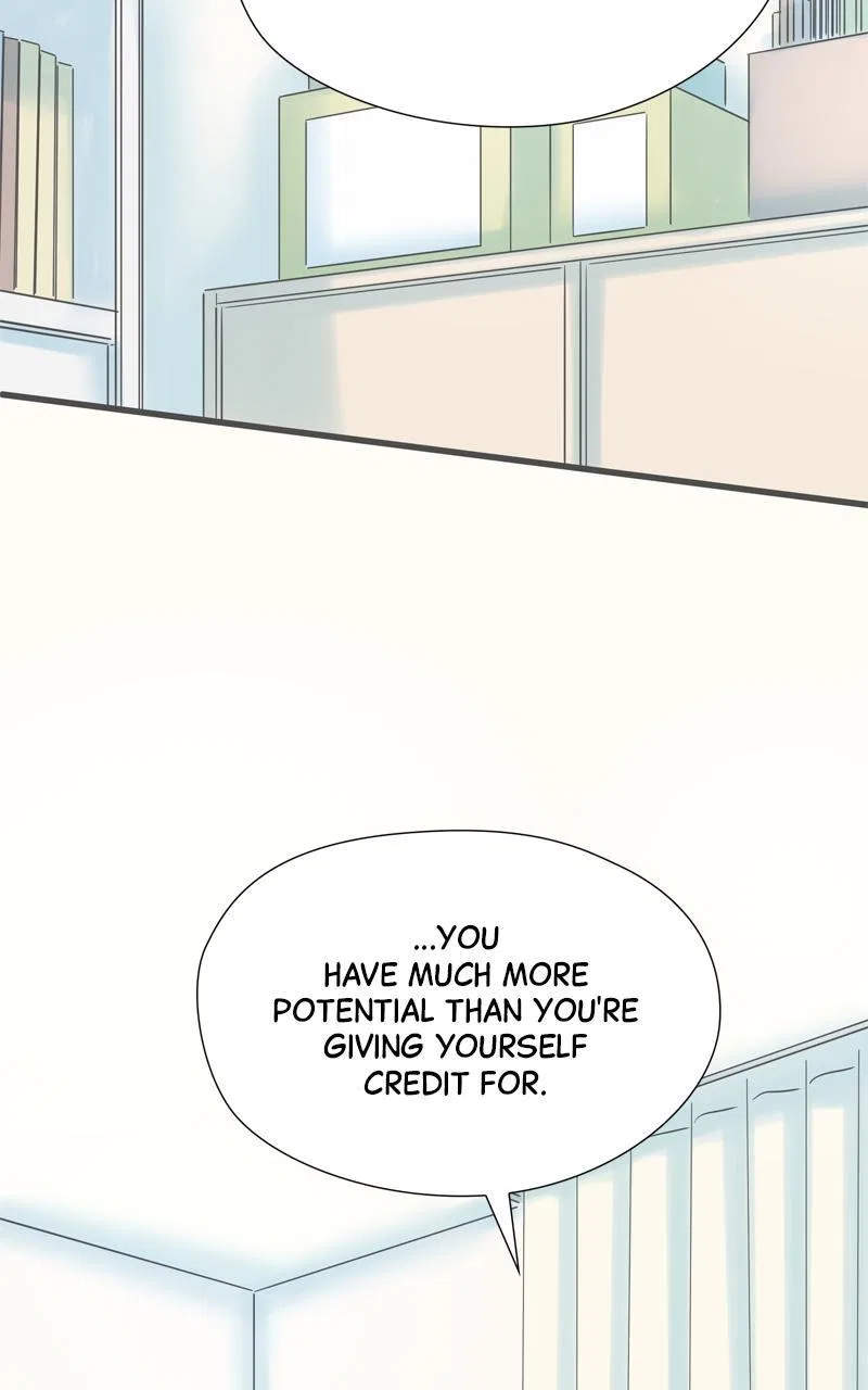 It Rains on Precious Days Chapter 190 – Page 55