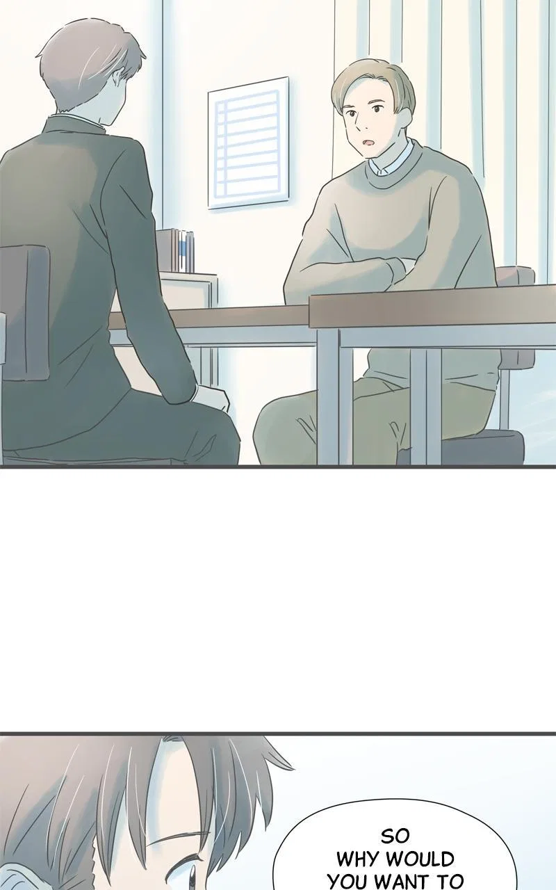 It Rains on Precious Days Chapter 190 – Page 56