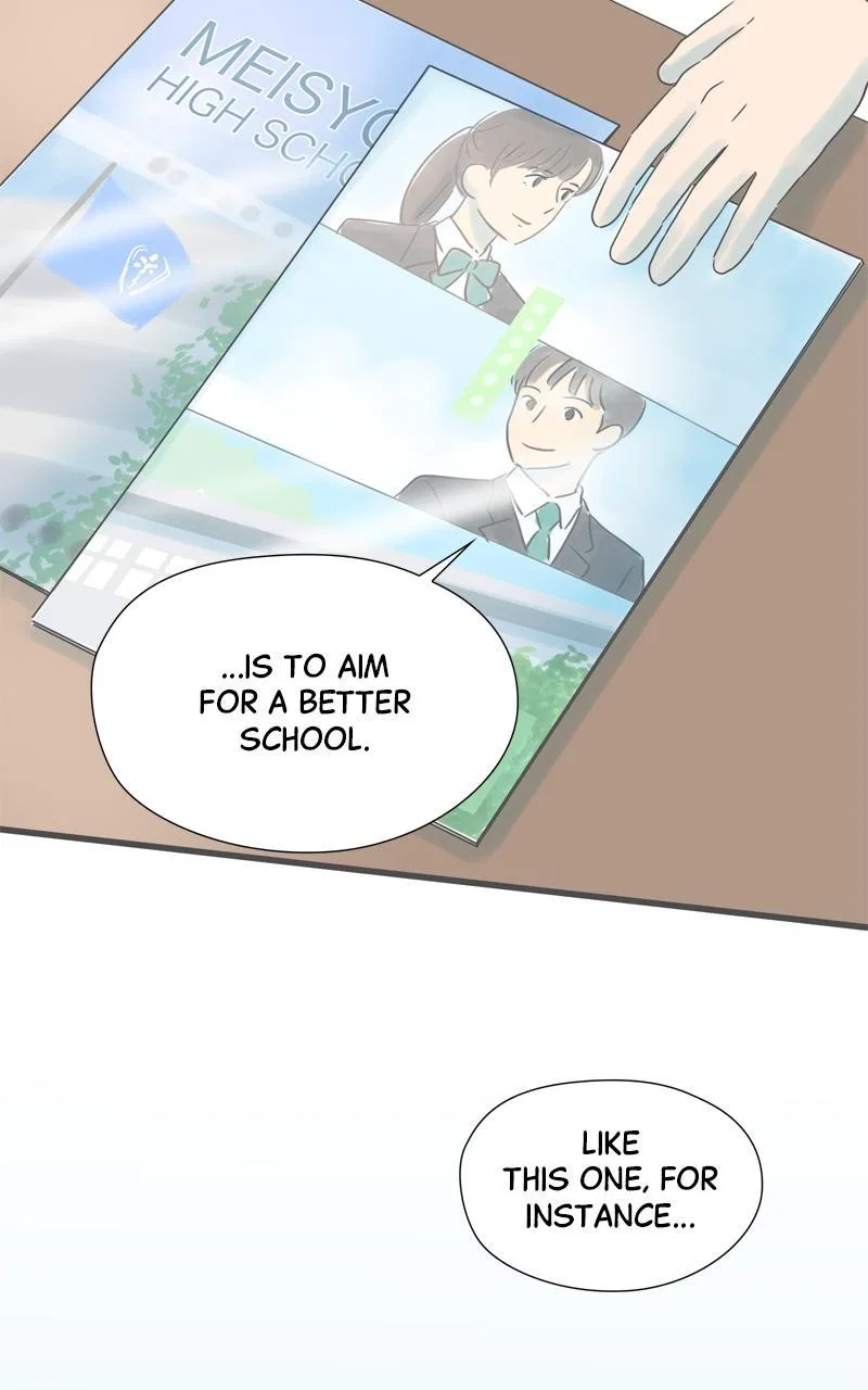 It Rains on Precious Days Chapter 190 – Page 61
