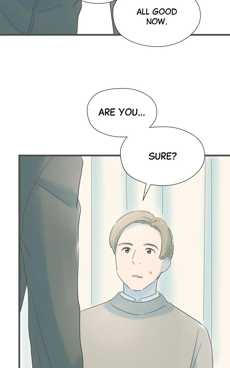 It Rains on Precious Days Chapter 190 – Page 68
