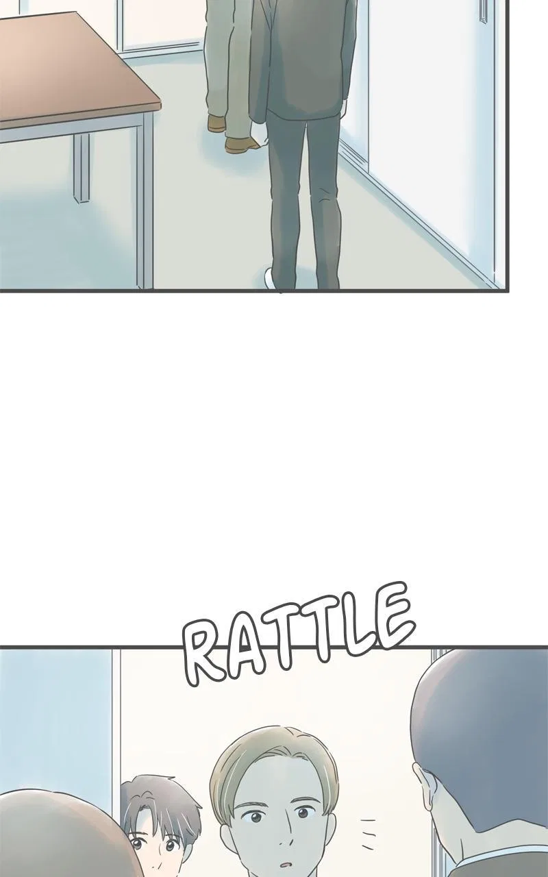 It Rains on Precious Days Chapter 190 – Page 71