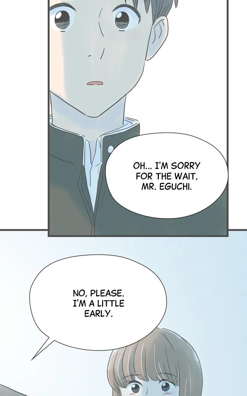 It Rains on Precious Days Chapter 190 – Page 73