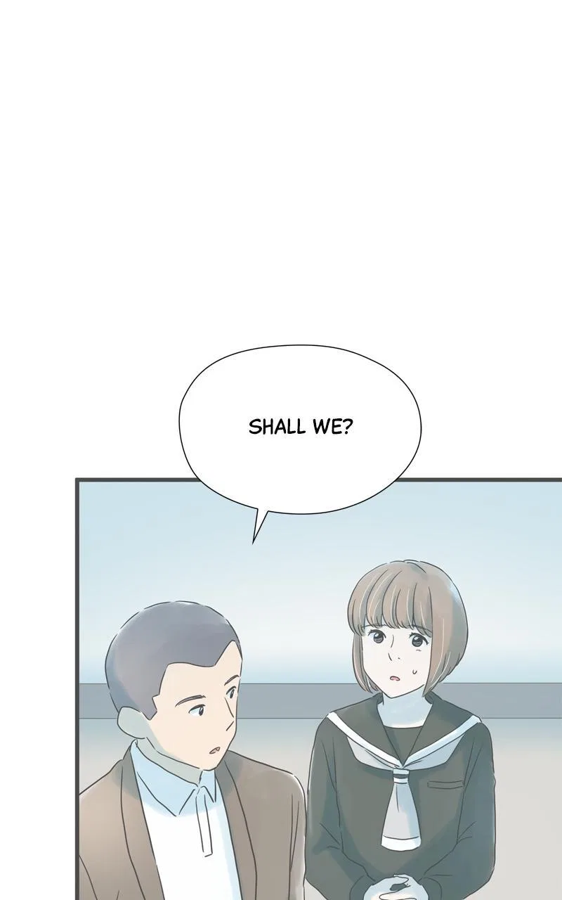It Rains on Precious Days Chapter 190 – Page 78