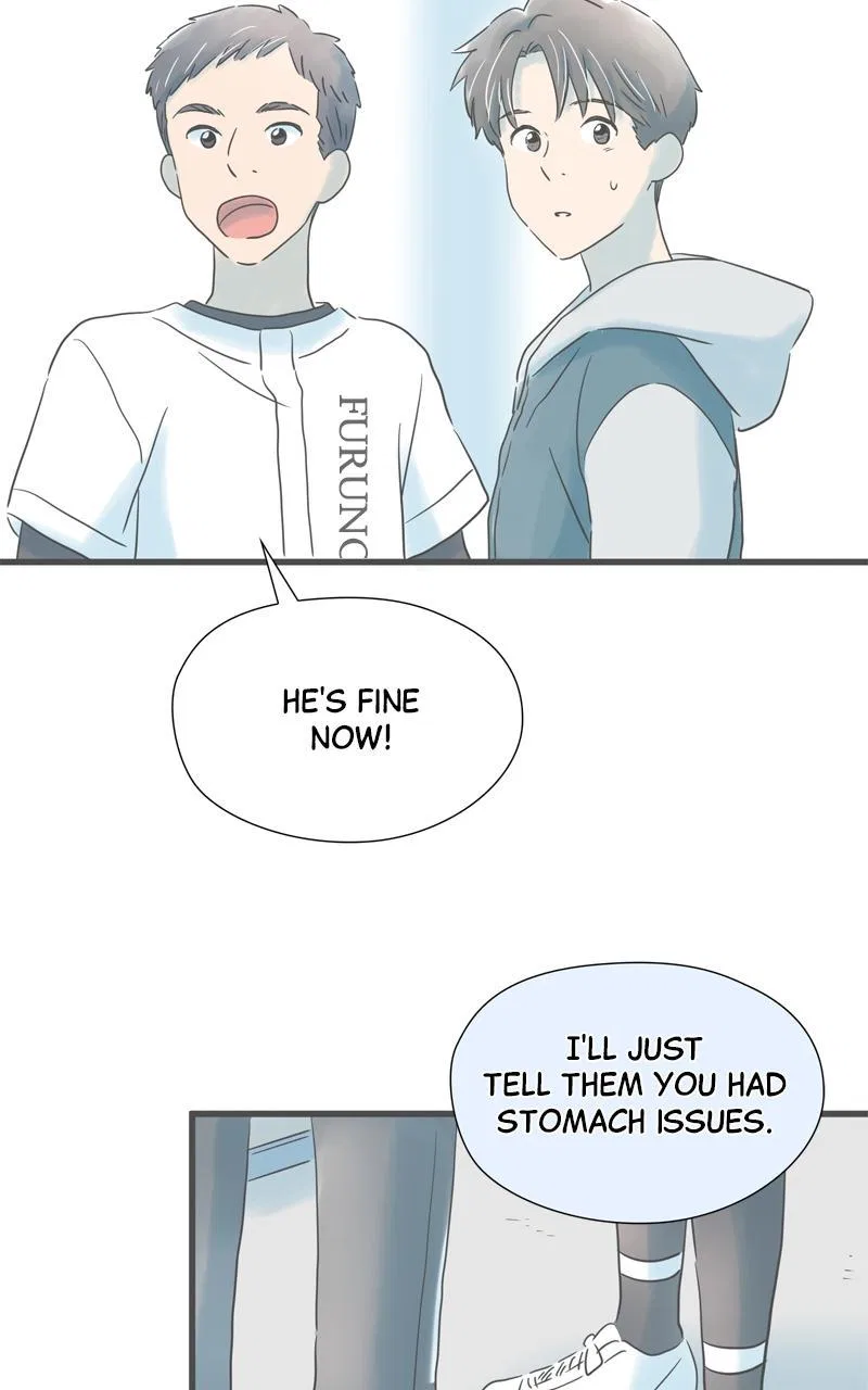 It Rains on Precious Days Chapter 189 – Page 4