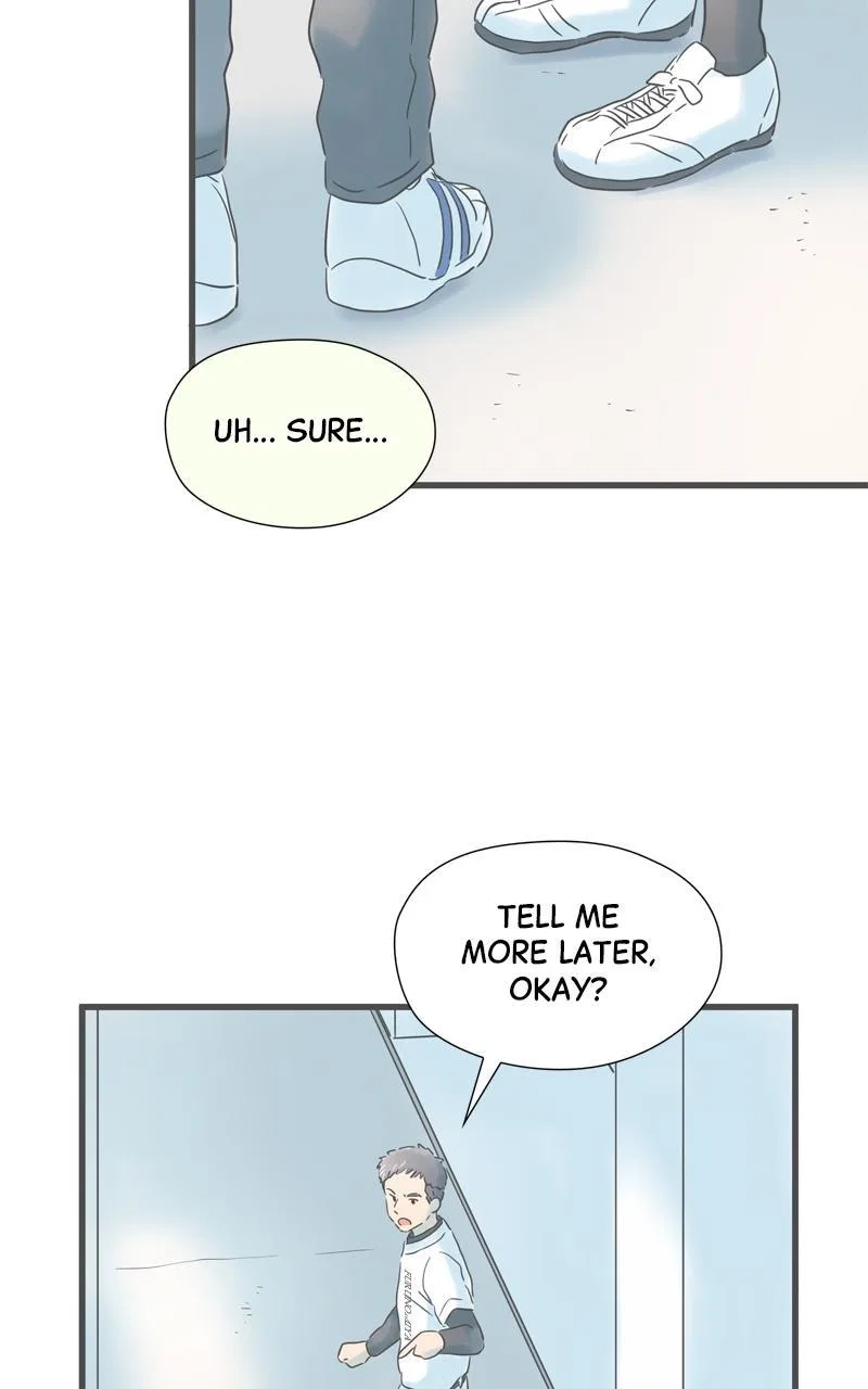 It Rains on Precious Days Chapter 189 – Page 5