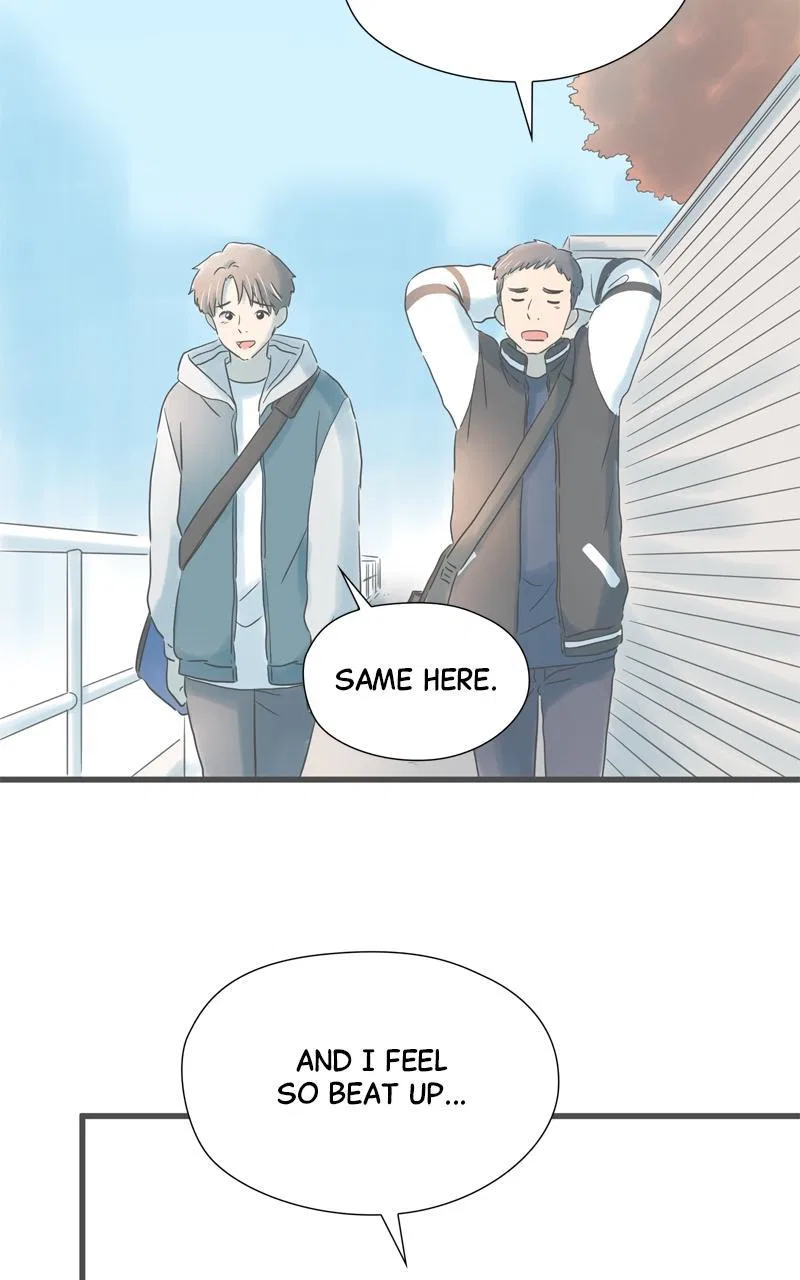 It Rains on Precious Days Chapter 189 – Page 24