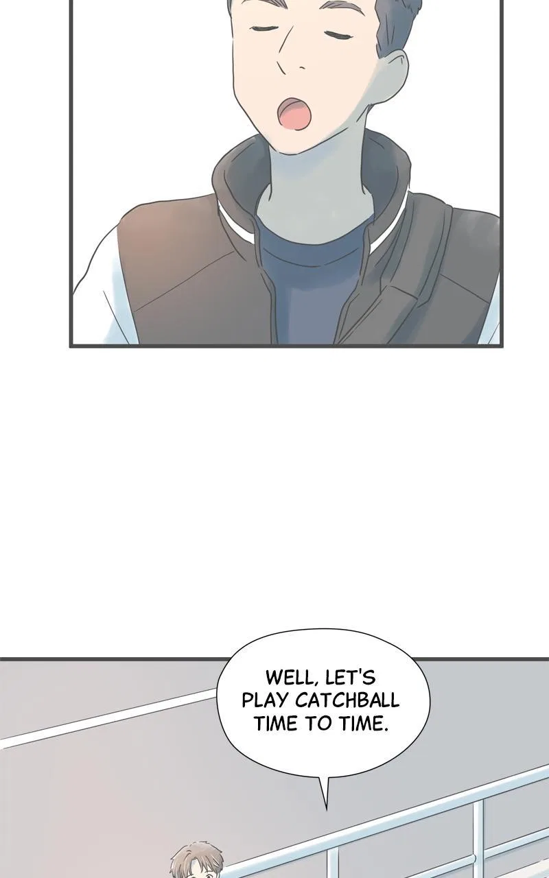 It Rains on Precious Days Chapter 189 – Page 28