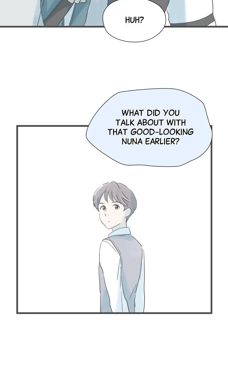 It Rains on Precious Days Chapter 189 – Page 31