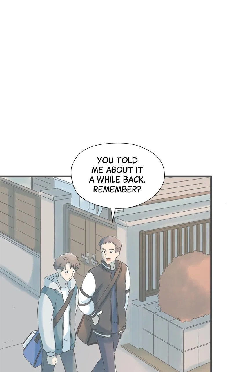 It Rains on Precious Days Chapter 189 – Page 35