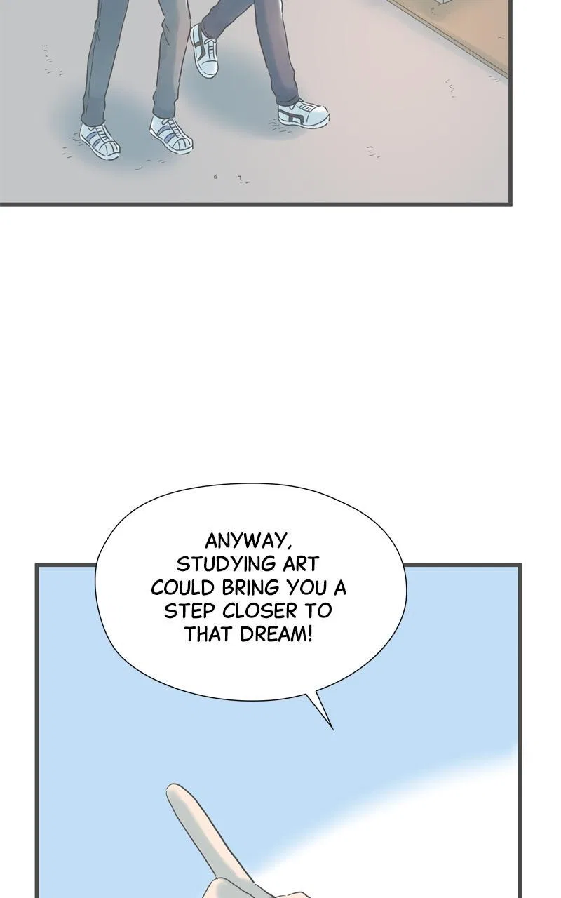 It Rains on Precious Days Chapter 189 – Page 36