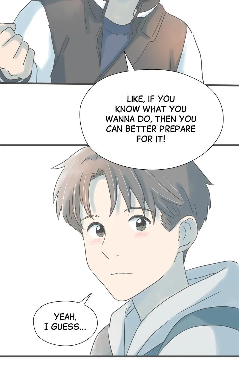 It Rains on Precious Days Chapter 189 – Page 38