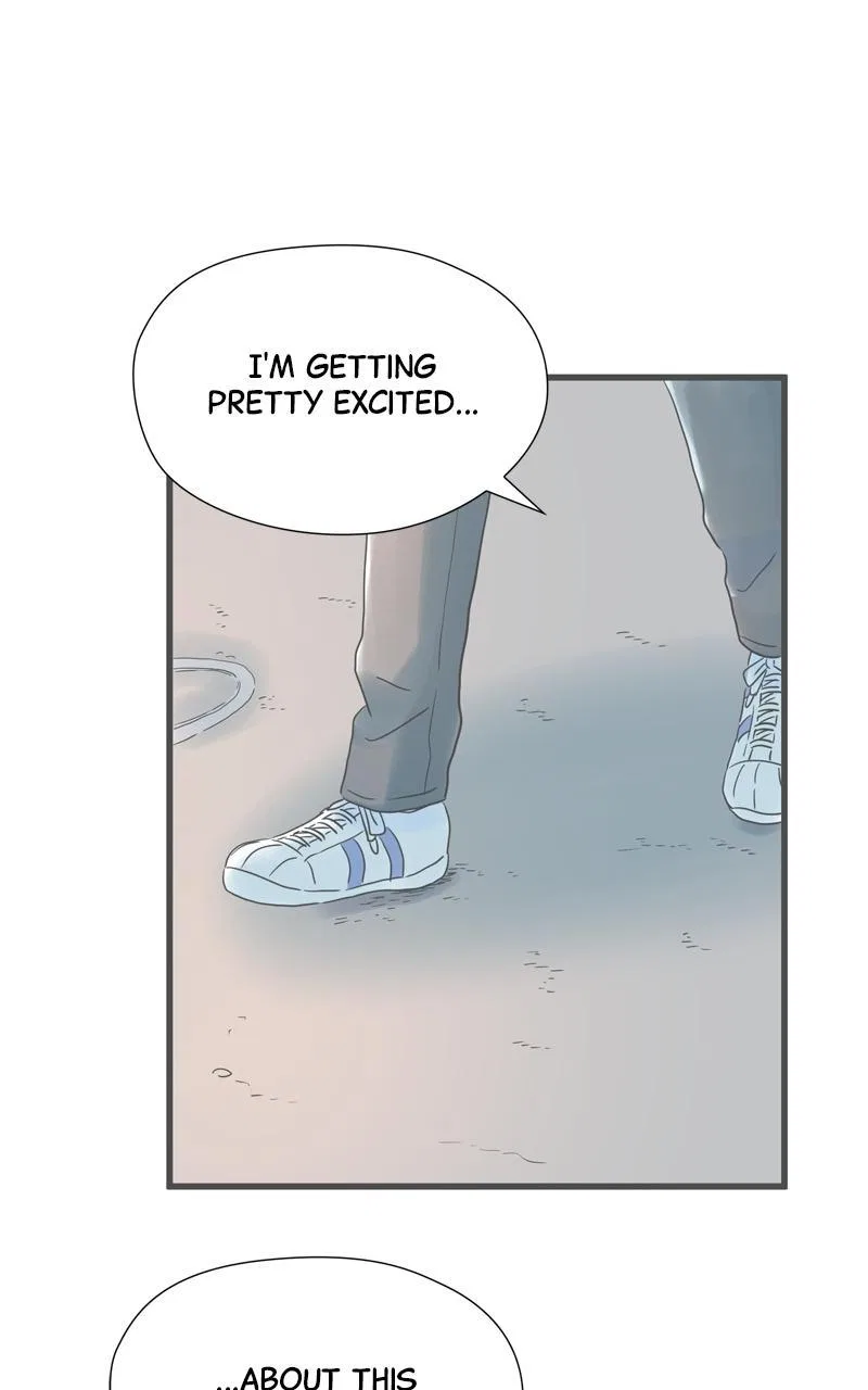 It Rains on Precious Days Chapter 189 – Page 39